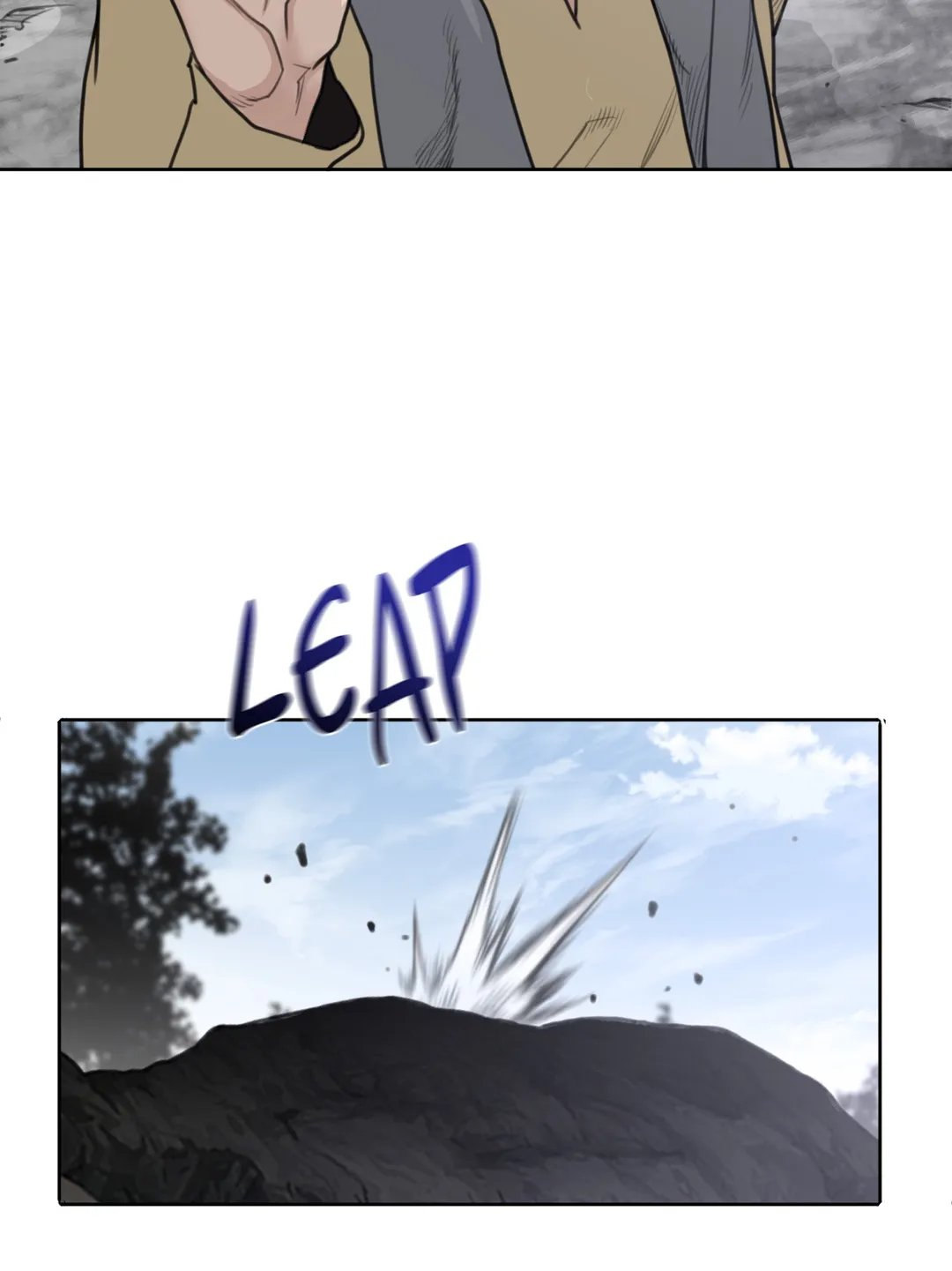18+ Perfect Half Chapter 154 page 51