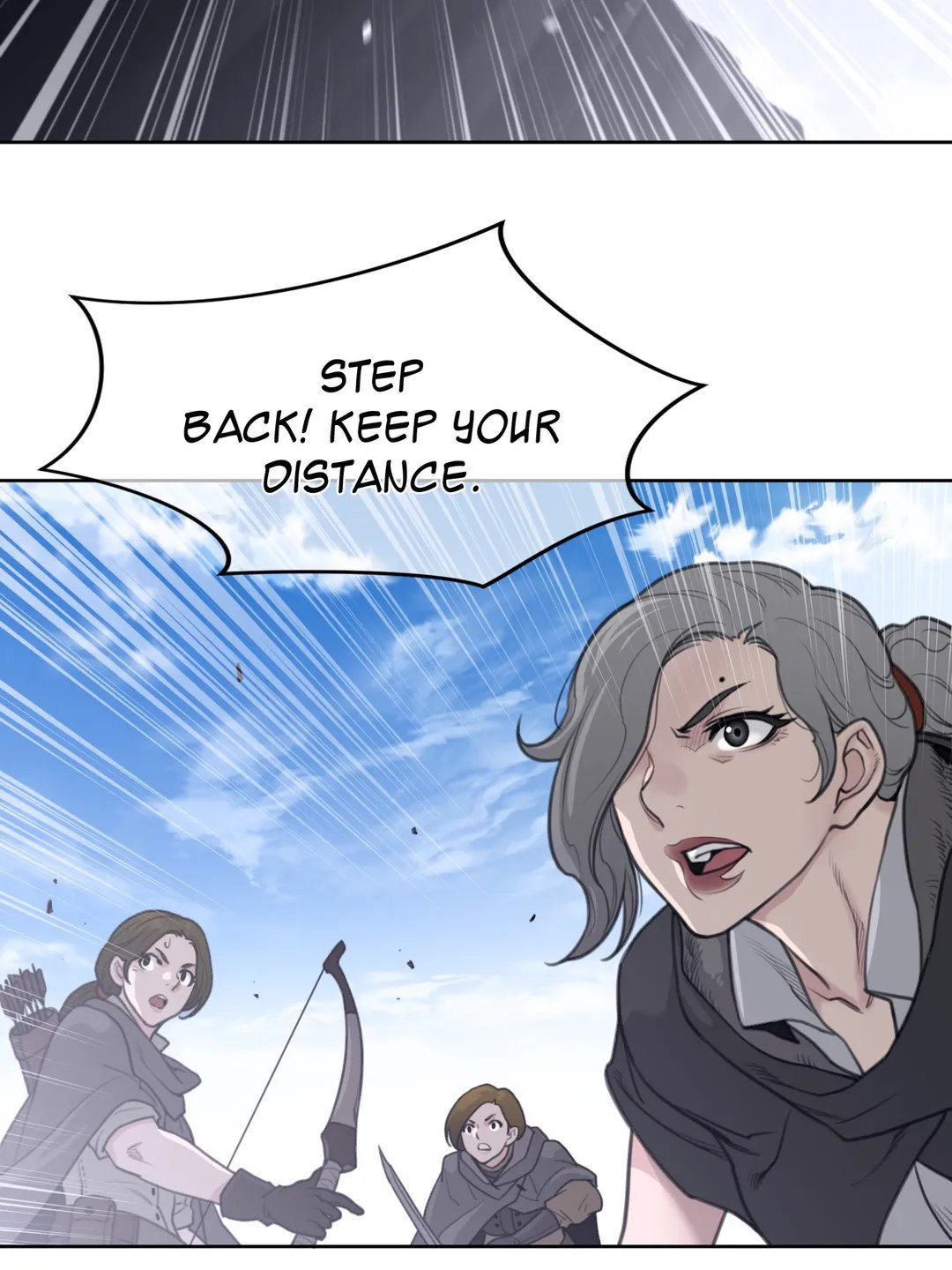 18+ Perfect Half Chapter 154 page 53