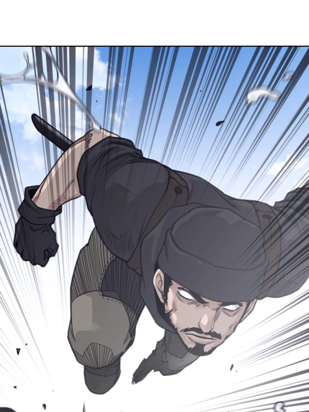 18+ Perfect Half Chapter 154 page 55