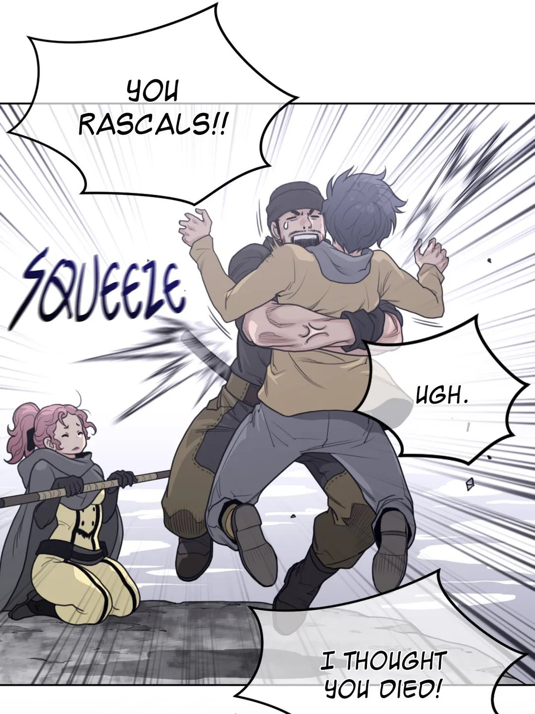 18+ Perfect Half Chapter 154 page 58