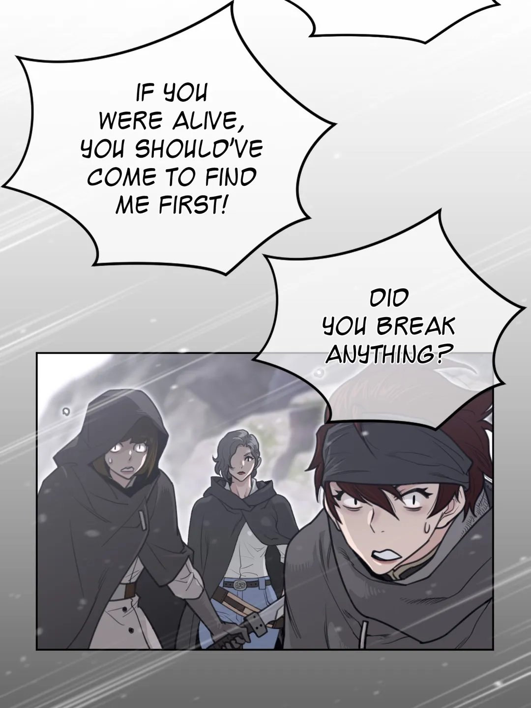 18+ Perfect Half Chapter 154 page 59