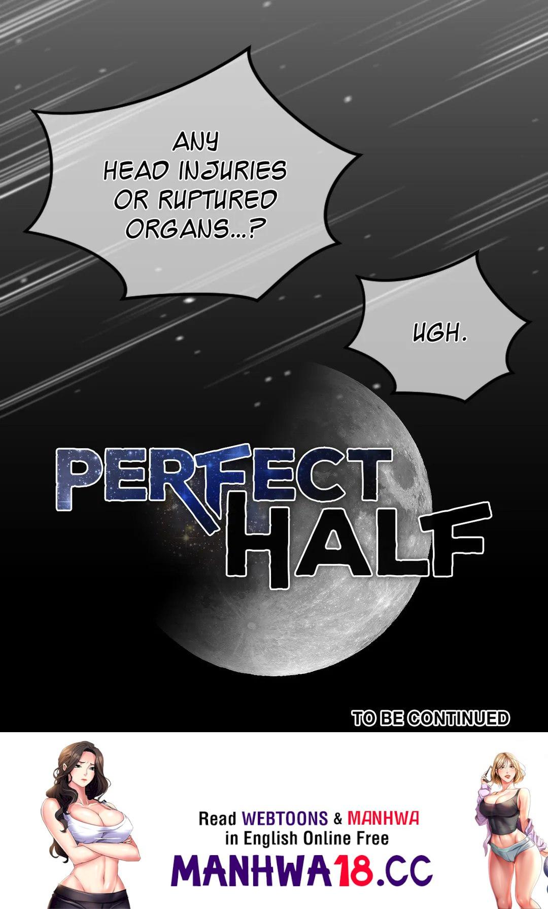18+ Perfect Half Chapter 154 page 60
