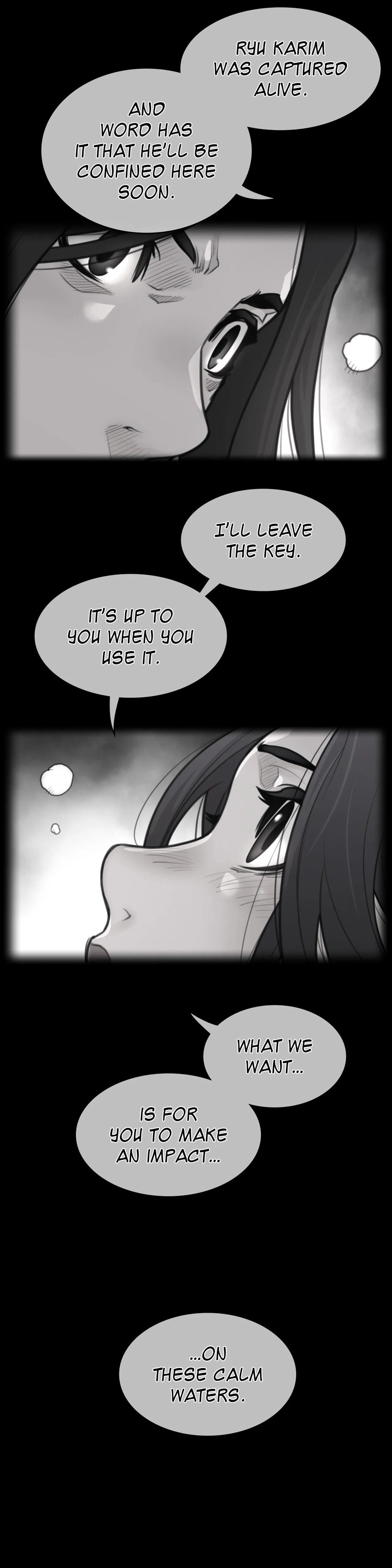 18+ Perfect Half Chapter 155 page 1