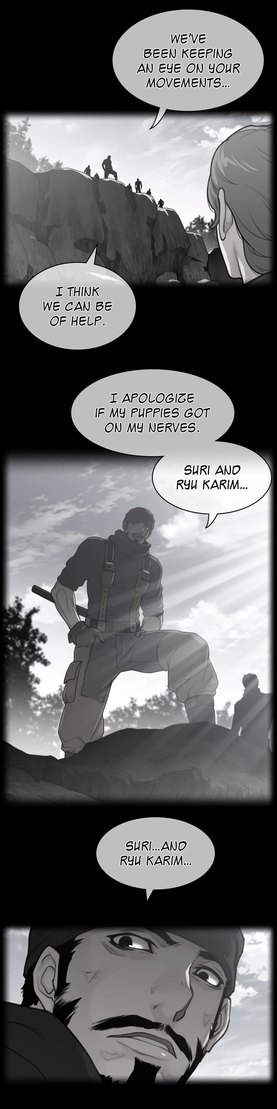 18+ Perfect Half Chapter 155 page 2