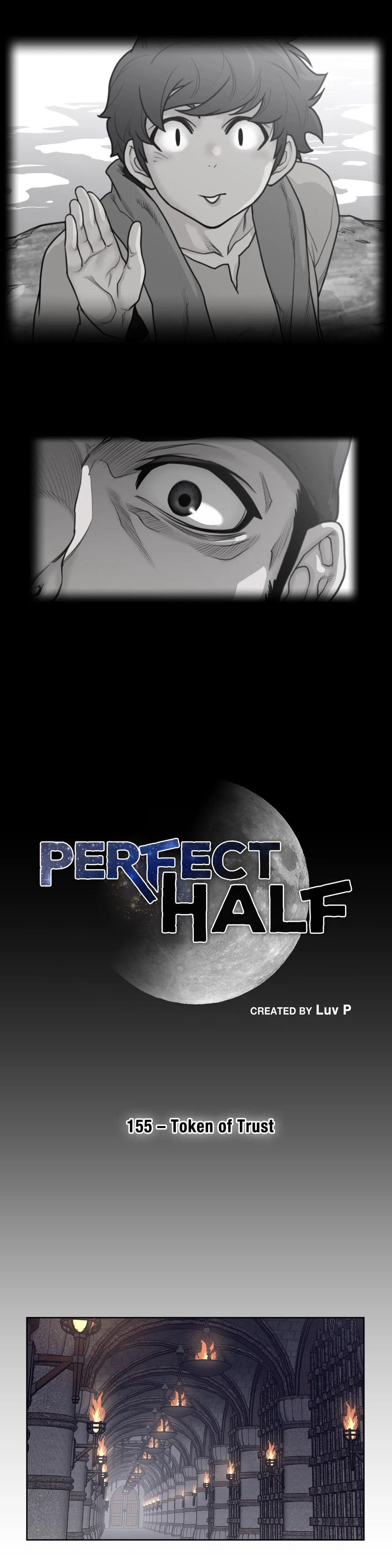 18+ Perfect Half Chapter 155 page 3