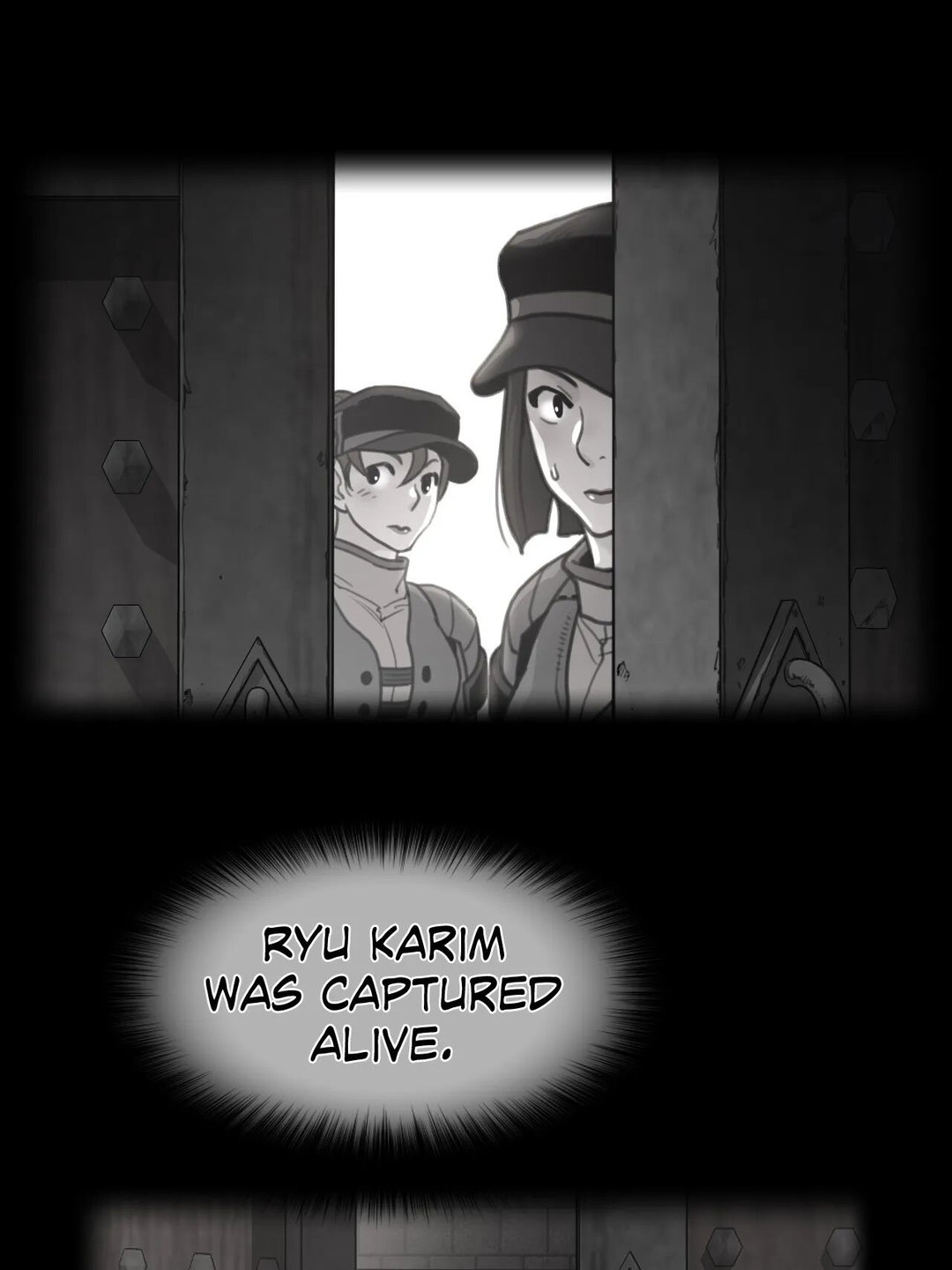 18+ Perfect Half Chapter 156 page 1