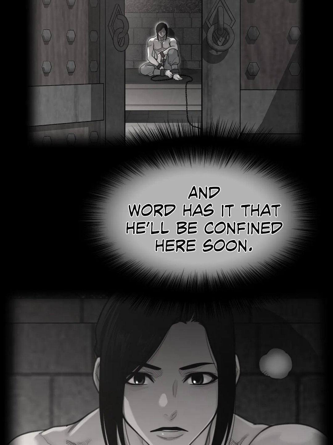 18+ Perfect Half Chapter 156 page 2