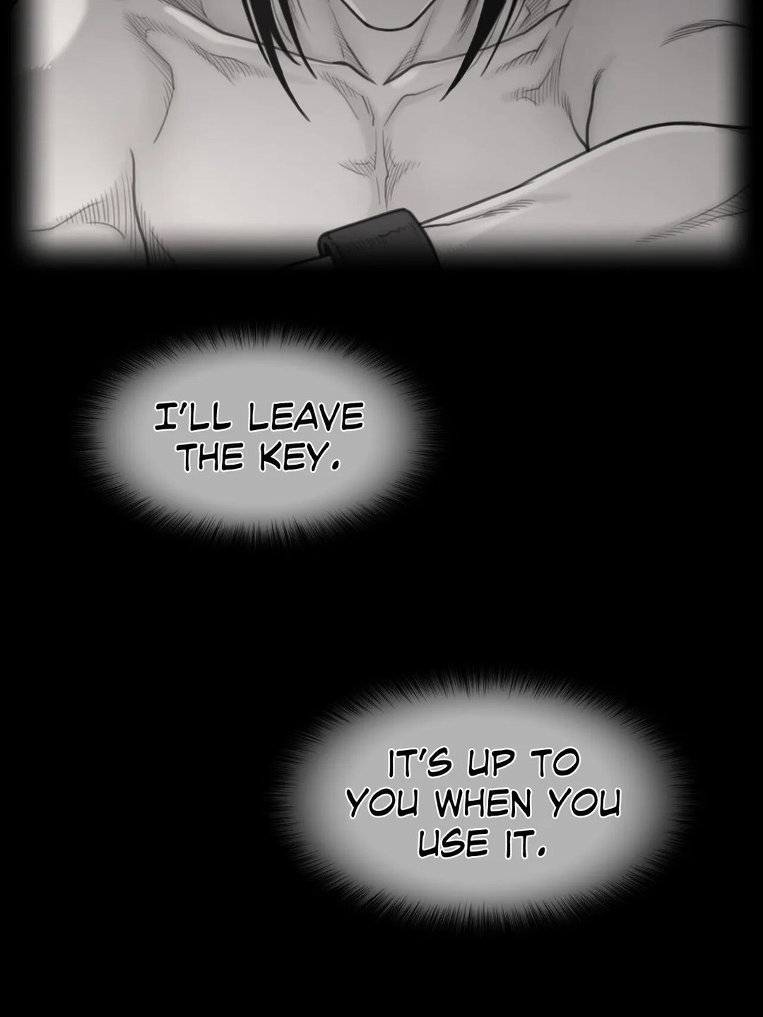 18+ Perfect Half Chapter 156 page 3