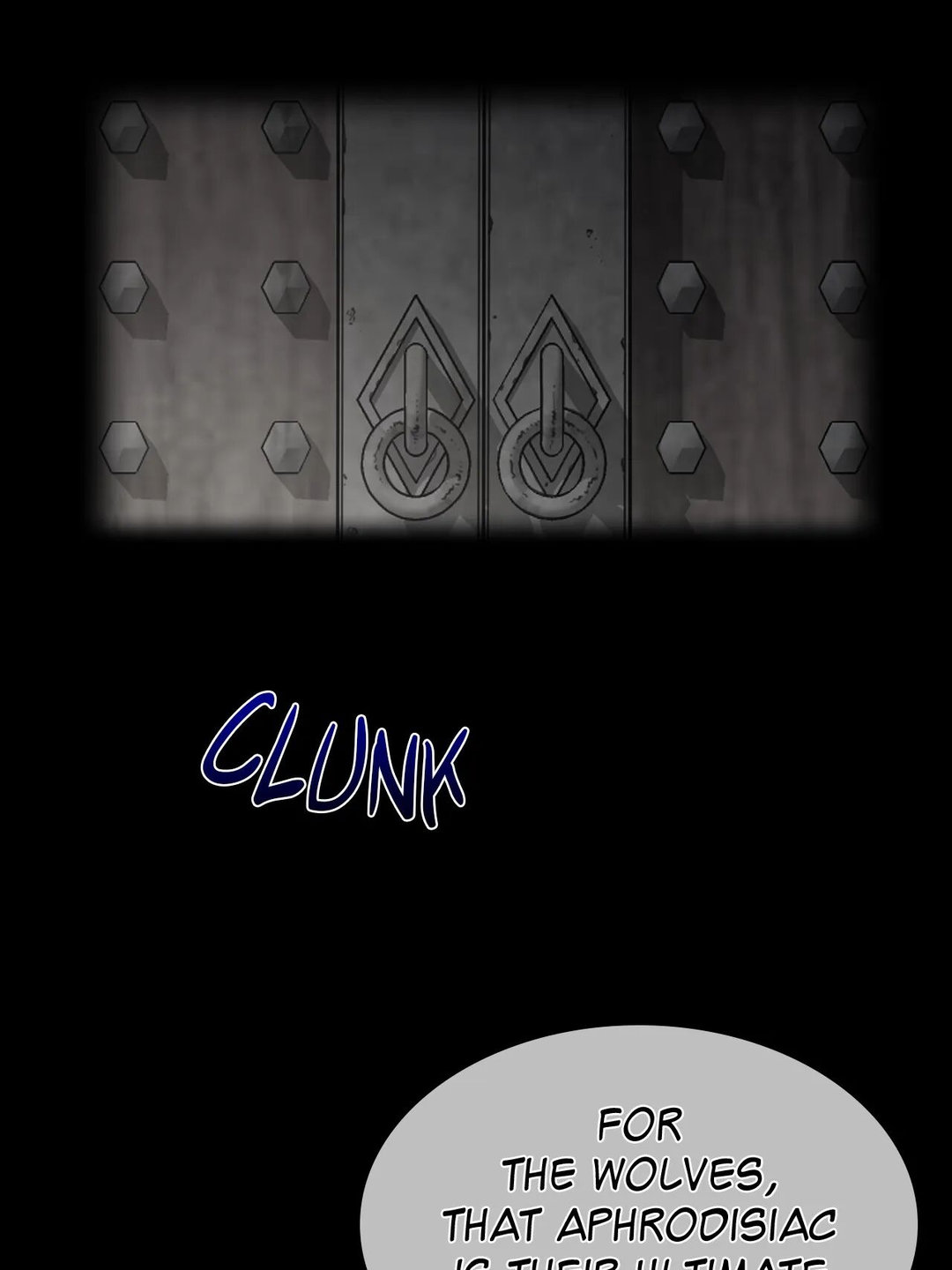 18+ Perfect Half Chapter 156 page 4