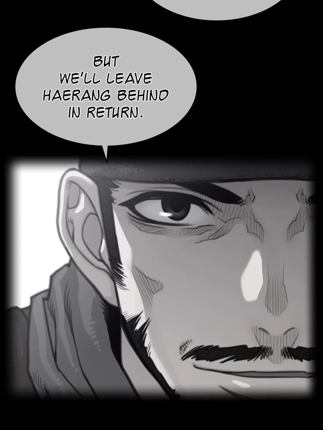 18+ Perfect Half Chapter 156 page 6
