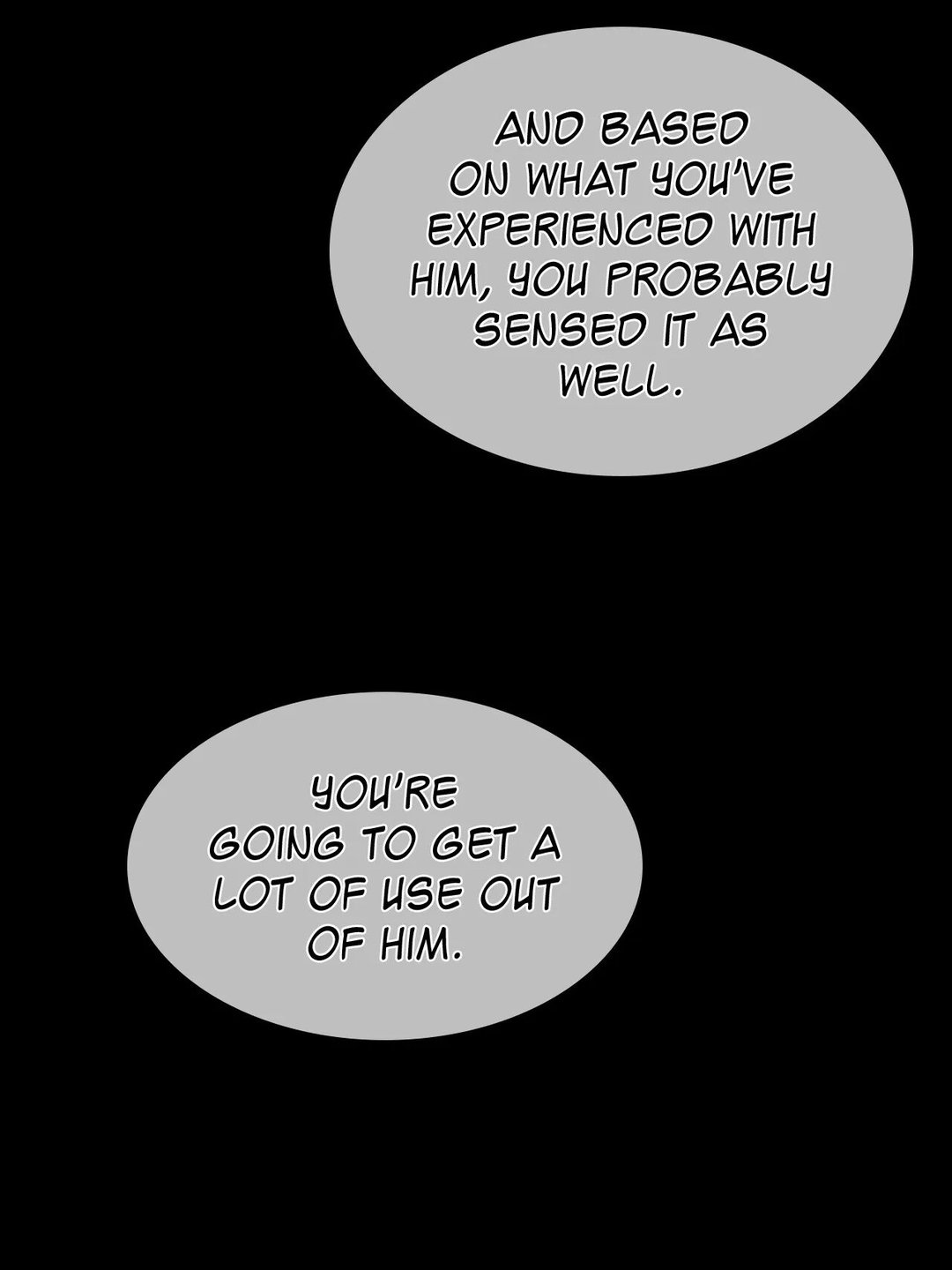 18+ Perfect Half Chapter 156 page 7