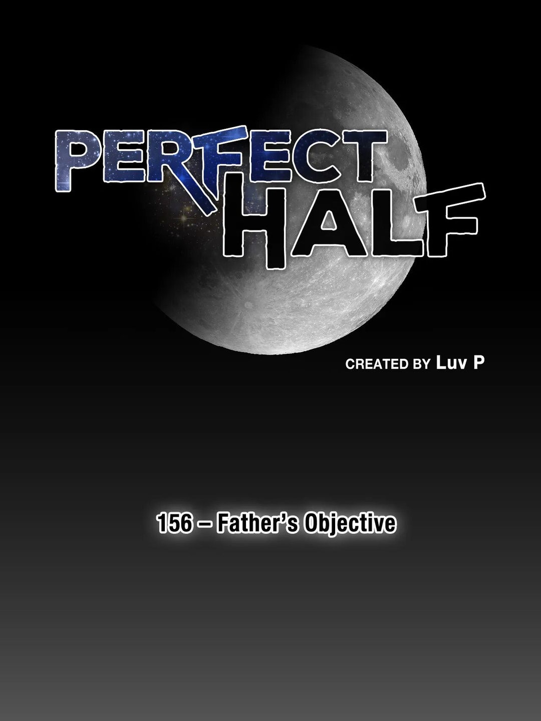 18+ Perfect Half Chapter 156 page 8