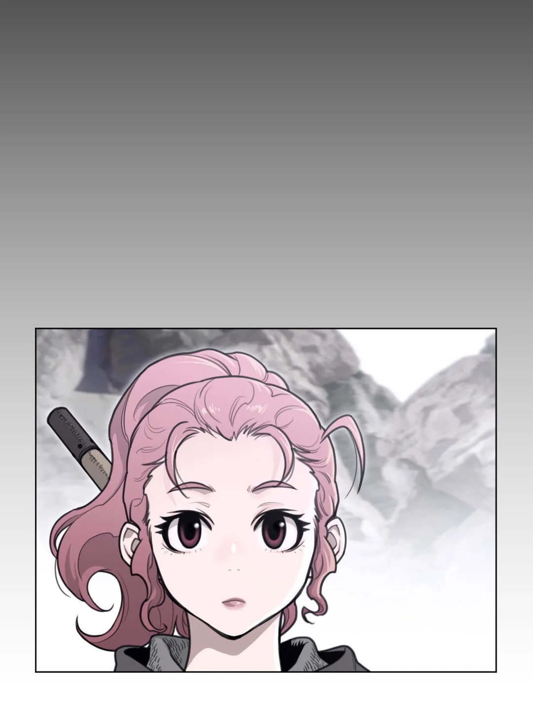18+ Perfect Half Chapter 156 page 9