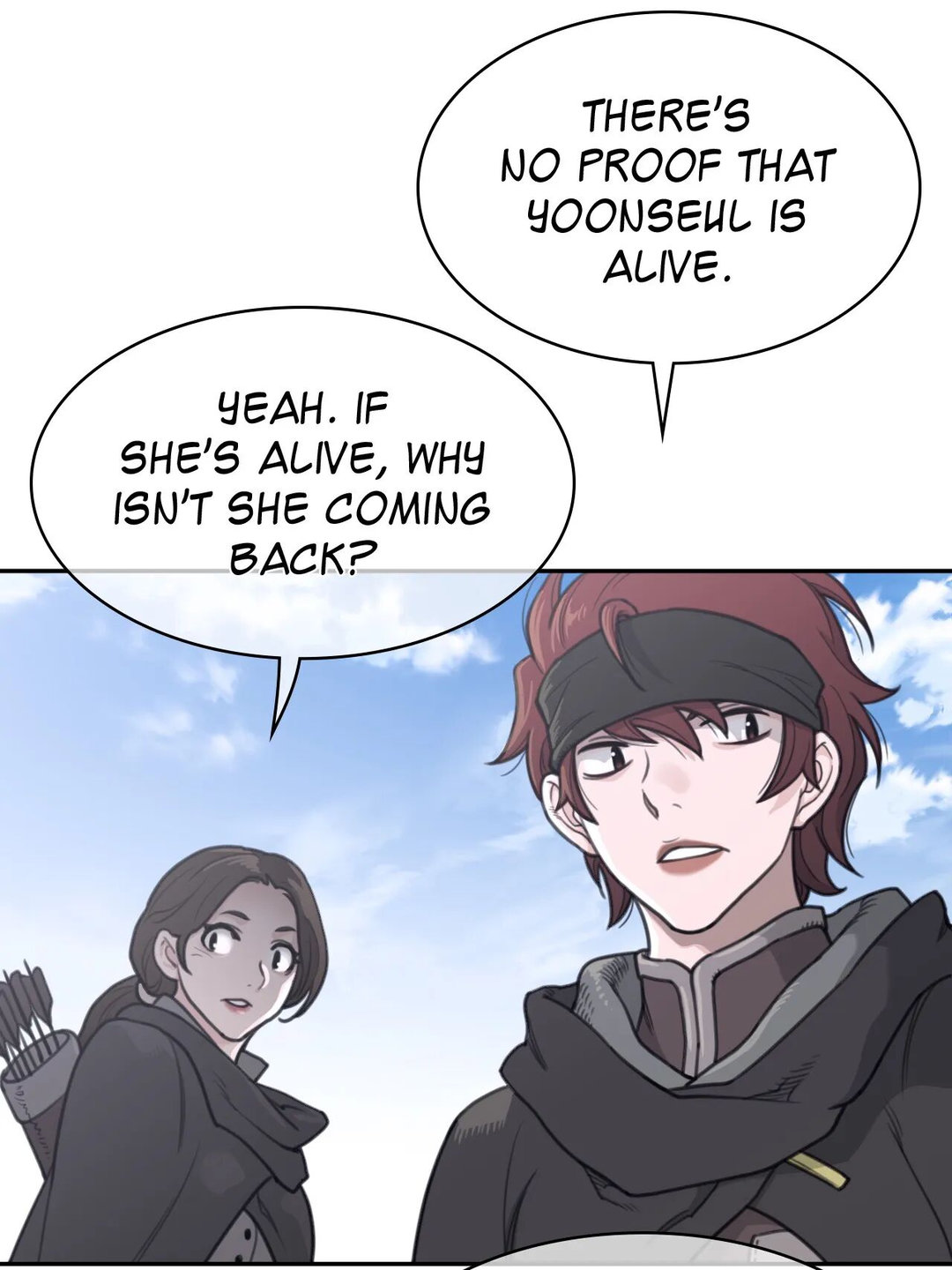 18+ Perfect Half Chapter 156 page 10
