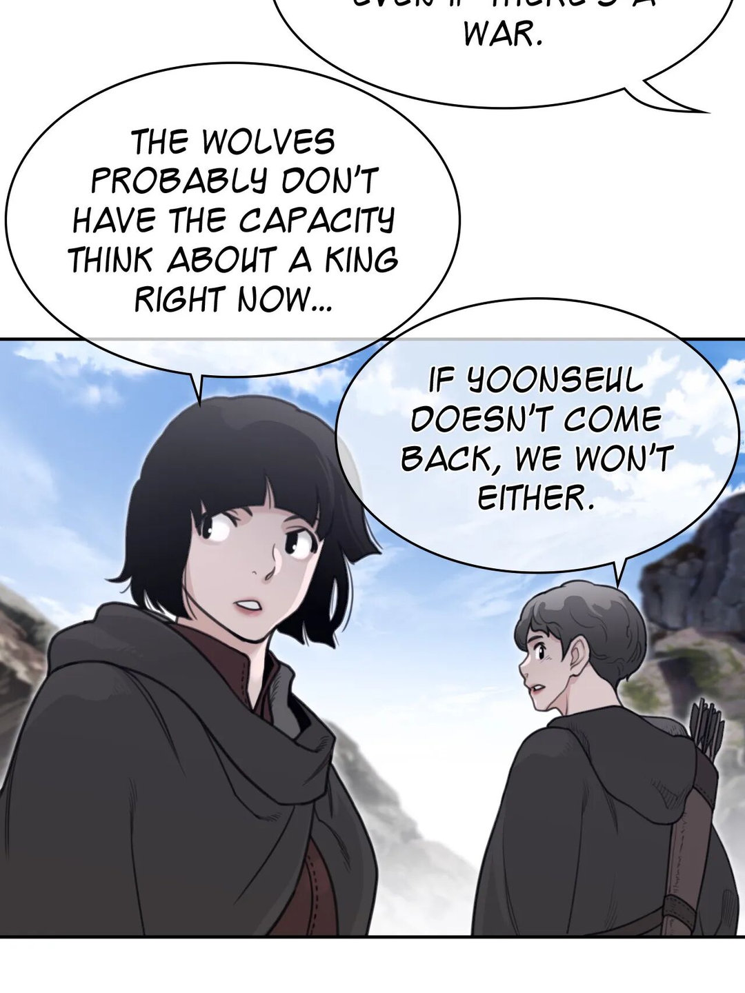 18+ Perfect Half Chapter 156 page 12