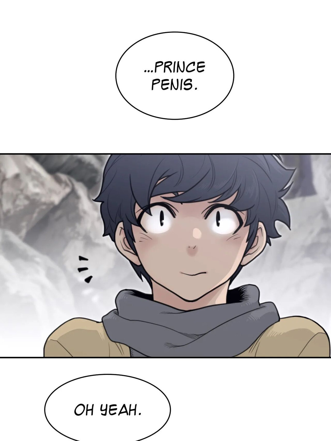 18+ Perfect Half Chapter 156 page 16