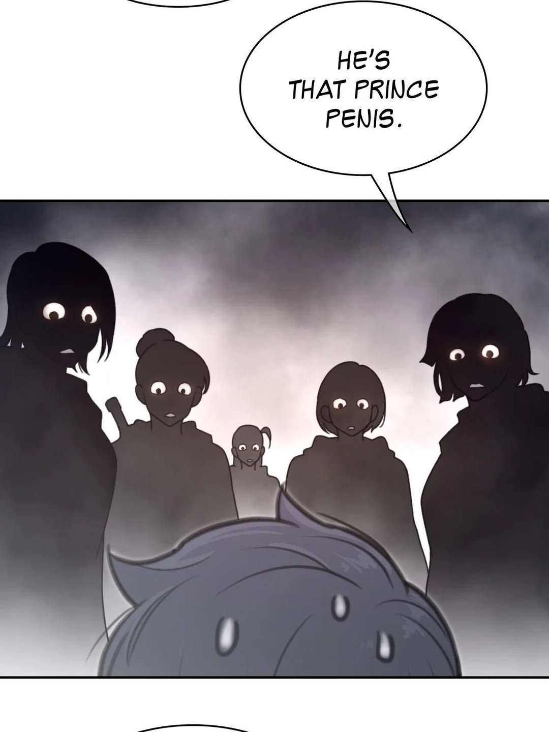 18+ Perfect Half Chapter 156 page 17