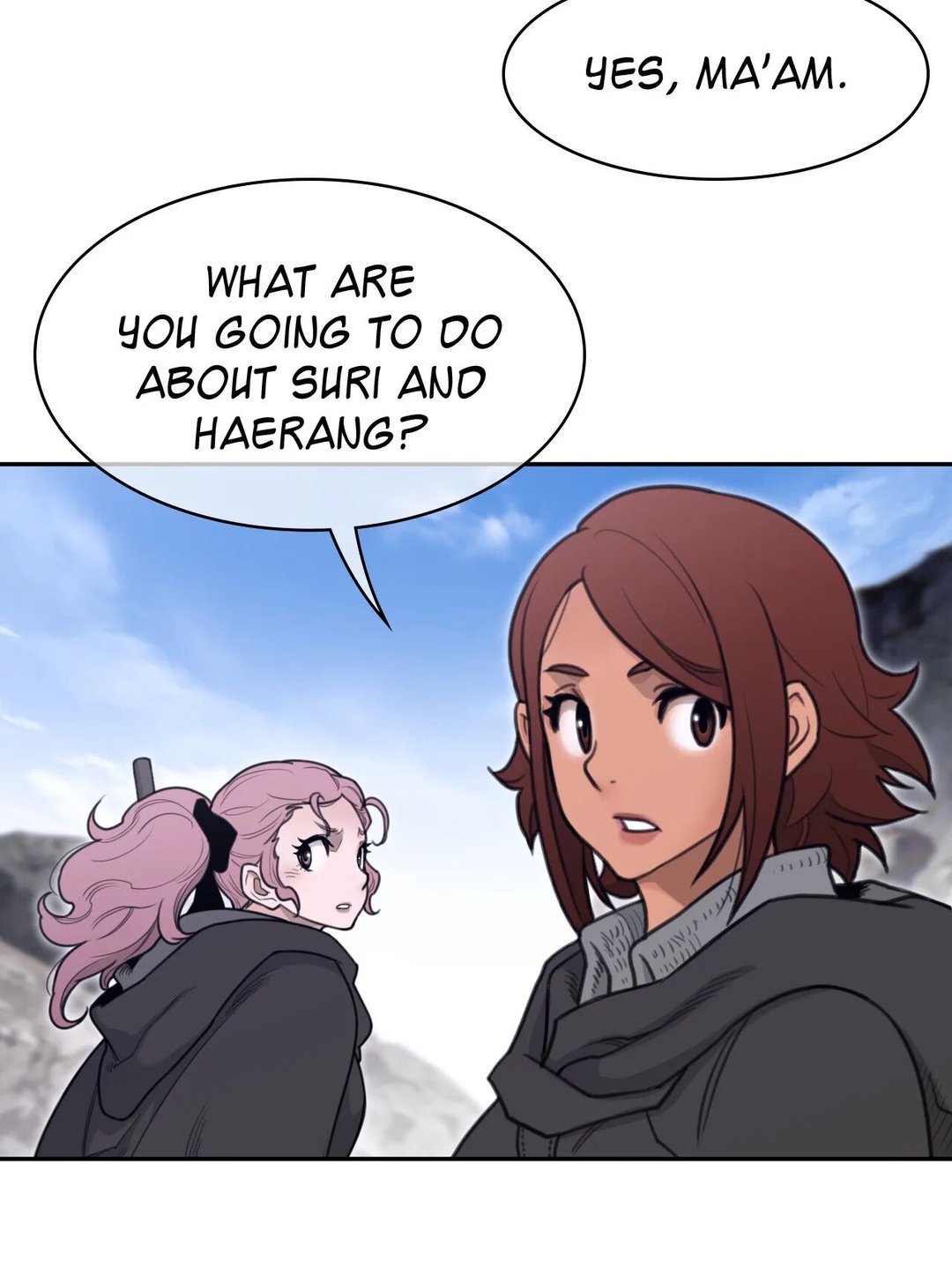 18+ Perfect Half Chapter 156 page 20