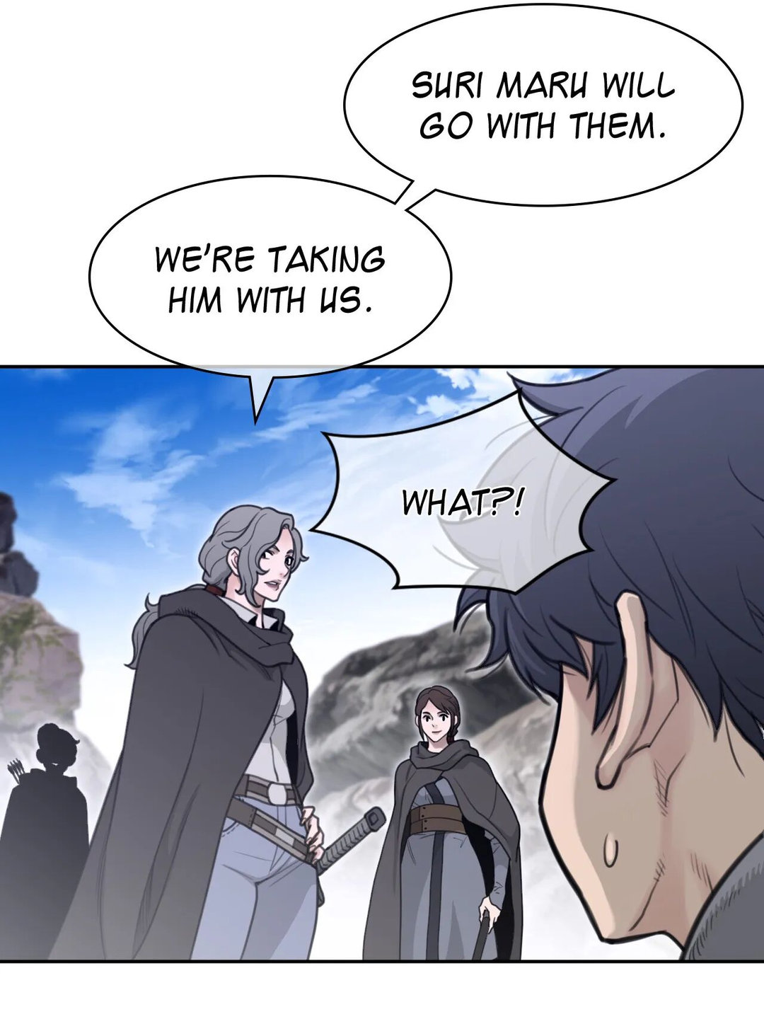 18+ Perfect Half Chapter 156 page 21