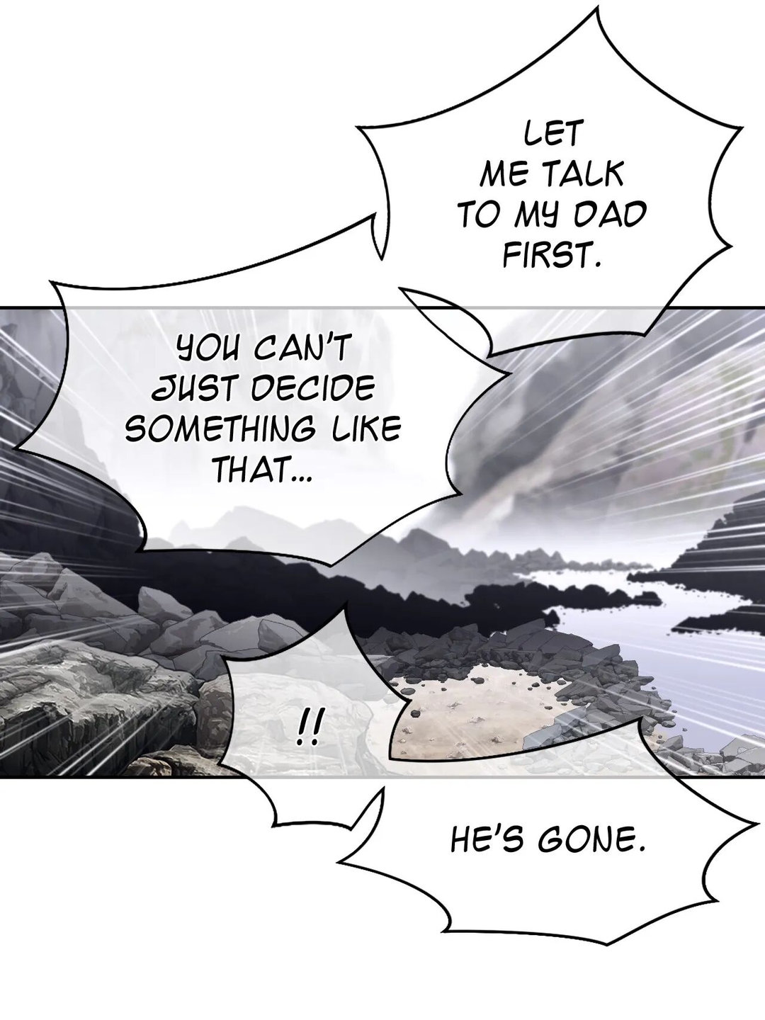 18+ Perfect Half Chapter 156 page 22