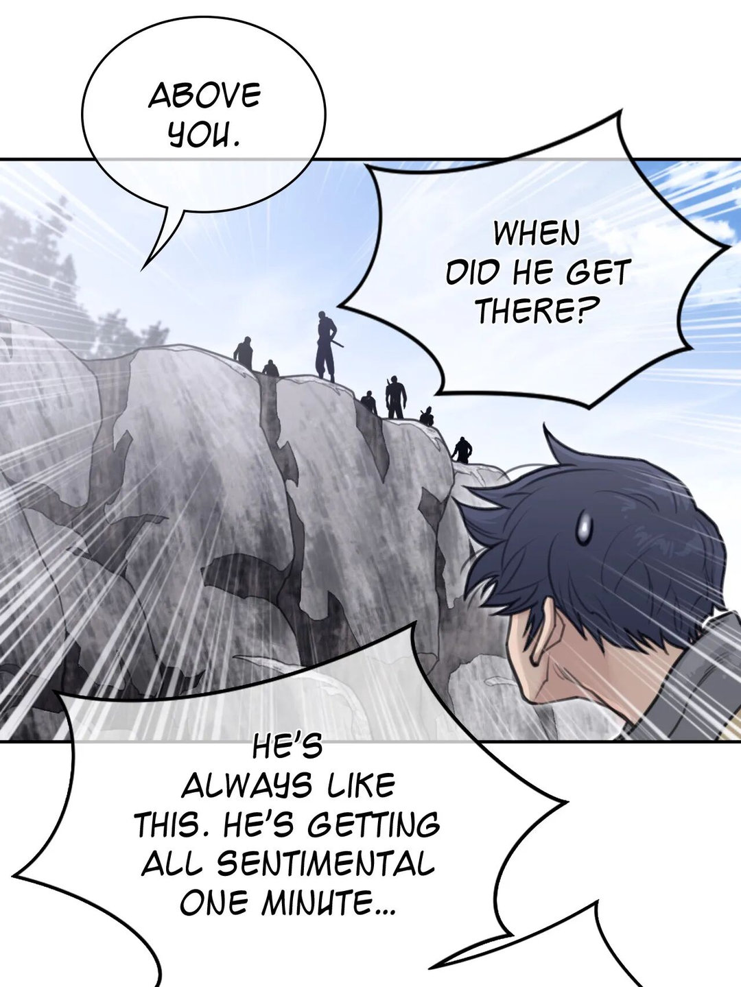 18+ Perfect Half Chapter 156 page 23