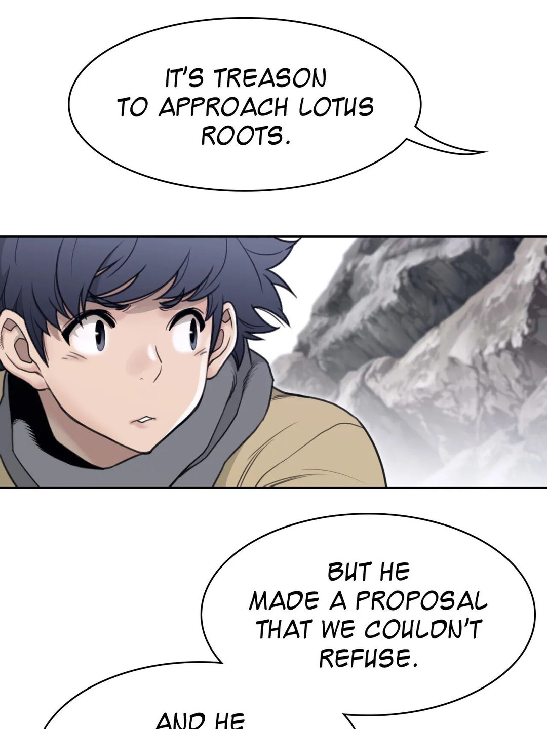 18+ Perfect Half Chapter 156 page 25