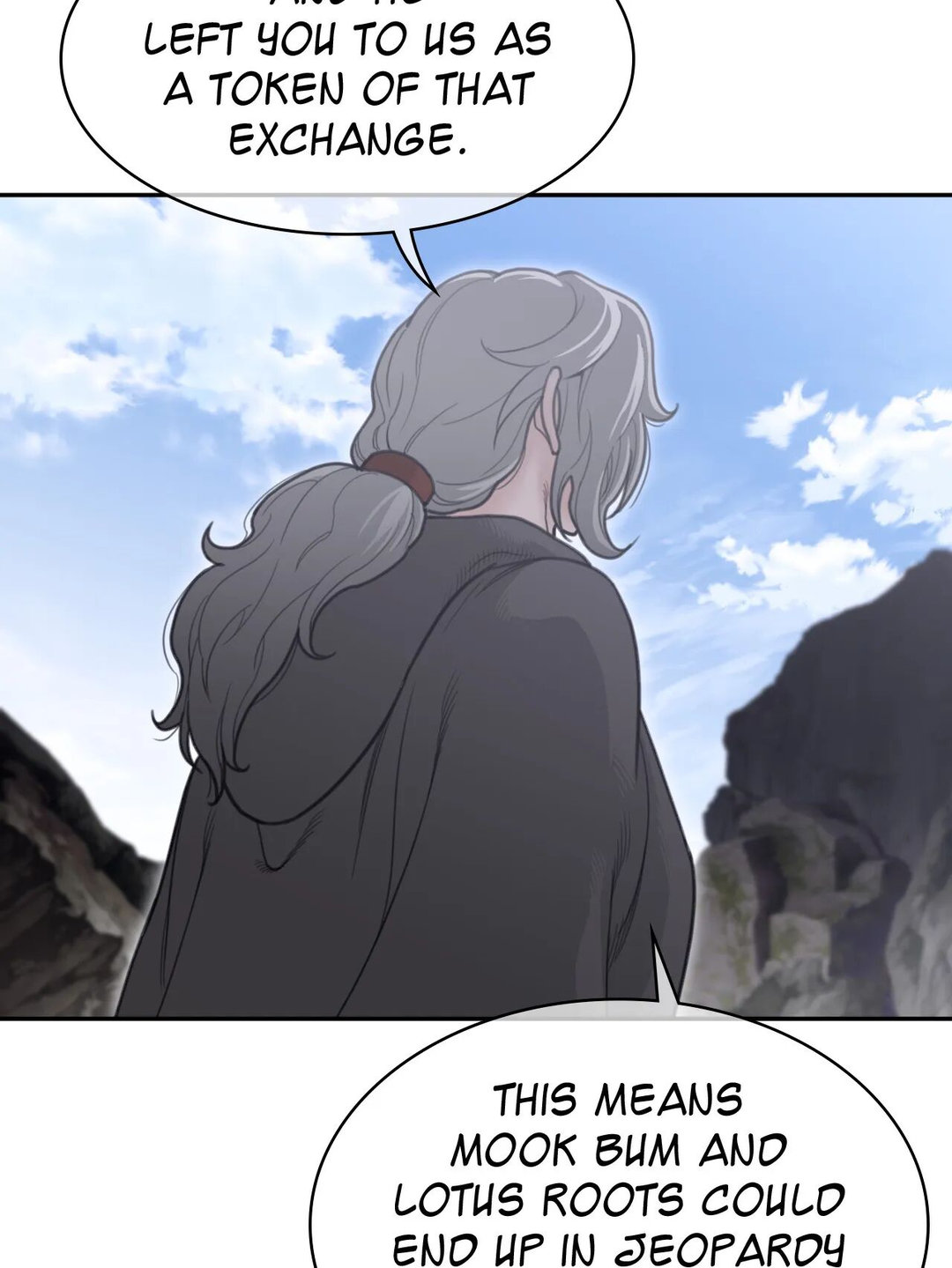 18+ Perfect Half Chapter 156 page 26