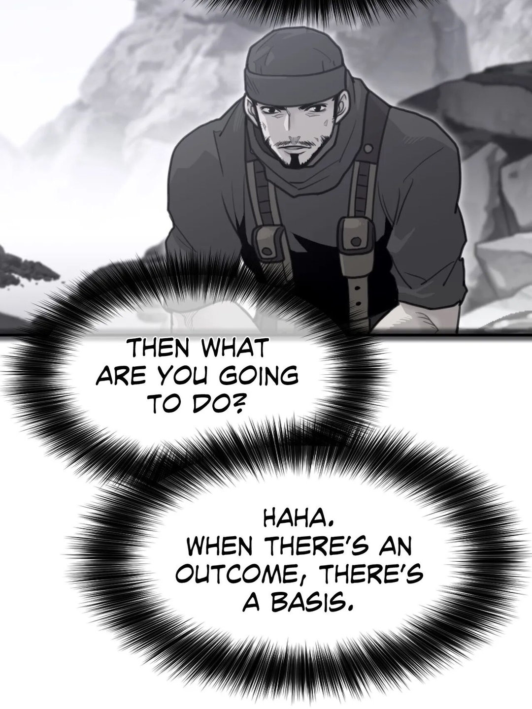 18+ Perfect Half Chapter 156 page 30
