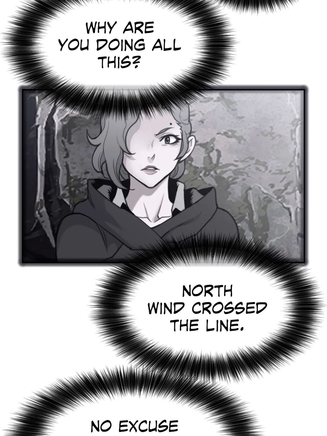 18+ Perfect Half Chapter 156 page 32