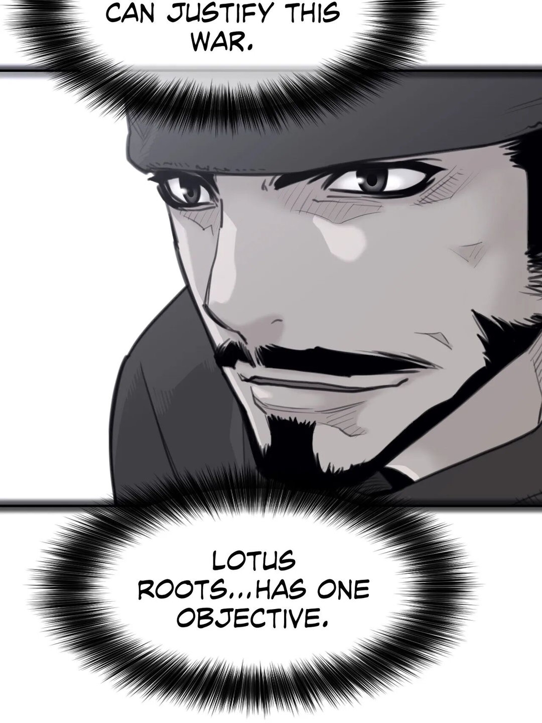 18+ Perfect Half Chapter 156 page 33