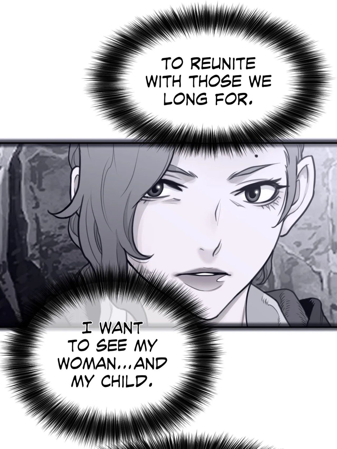 18+ Perfect Half Chapter 156 page 34