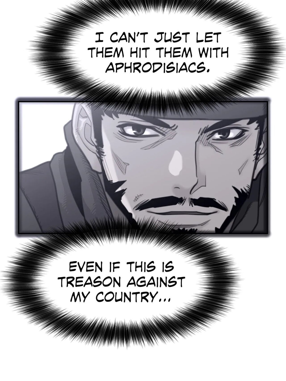 18+ Perfect Half Chapter 156 page 35