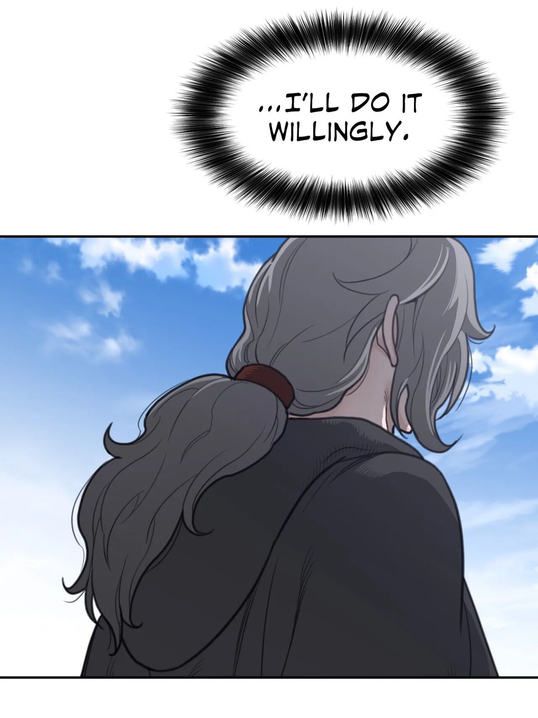 18+ Perfect Half Chapter 156 page 36