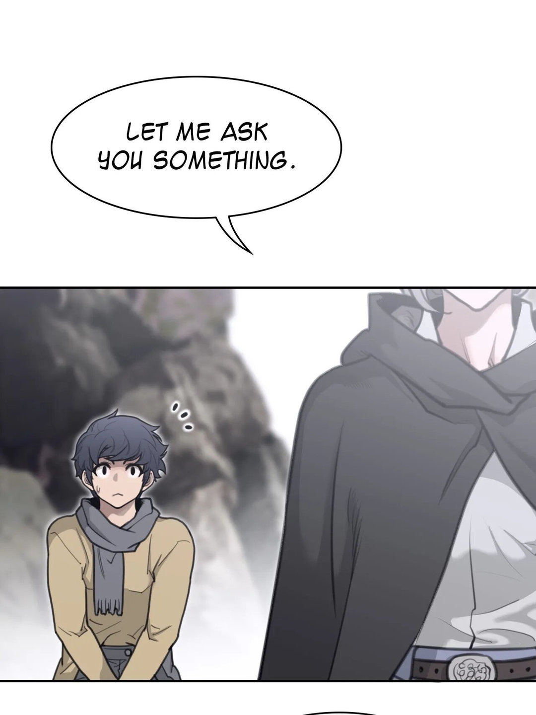 18+ Perfect Half Chapter 156 page 37
