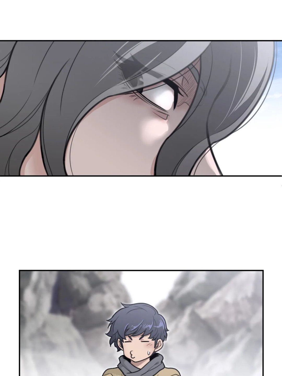 18+ Perfect Half Chapter 156 page 40