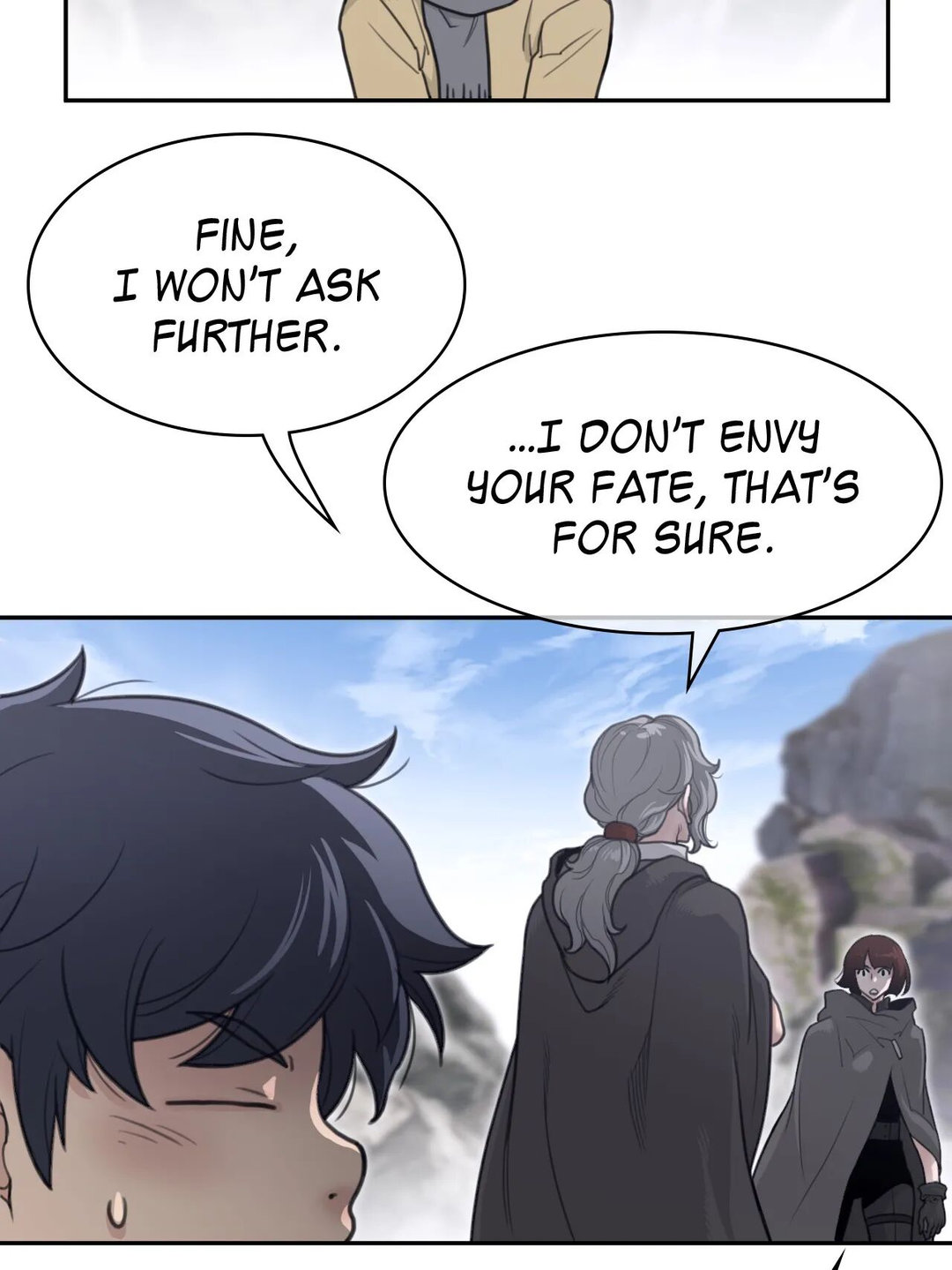 18+ Perfect Half Chapter 156 page 41