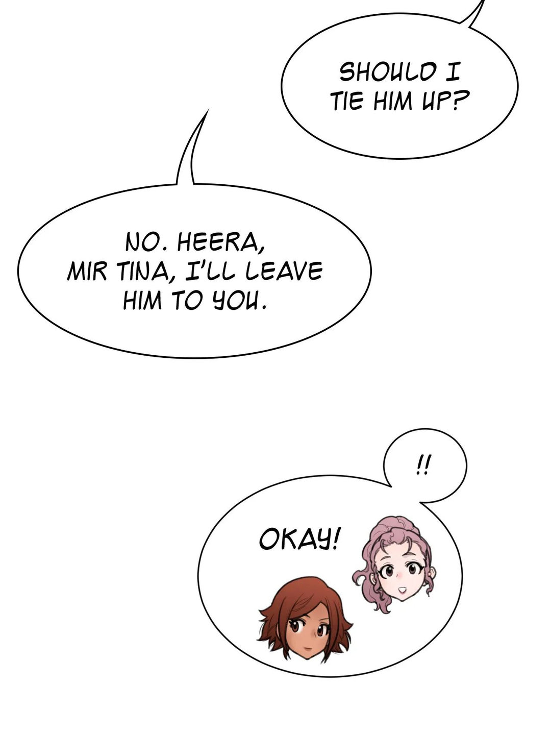 18+ Perfect Half Chapter 156 page 42