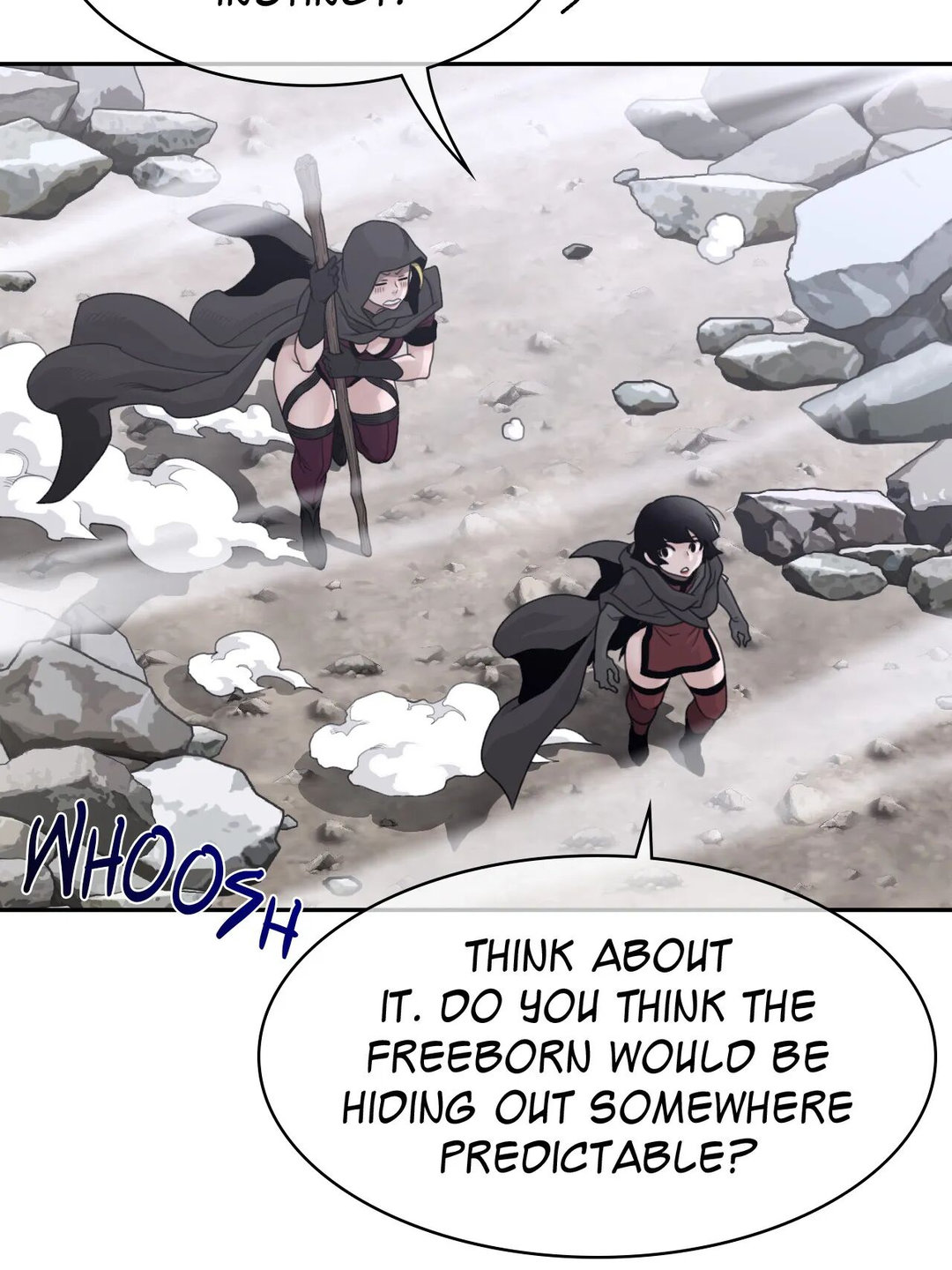 18+ Perfect Half Chapter 156 page 45