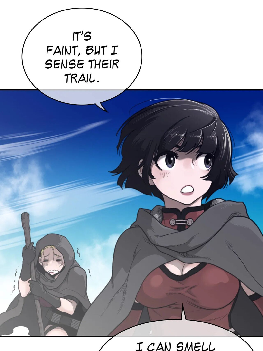 18+ Perfect Half Chapter 156 page 46