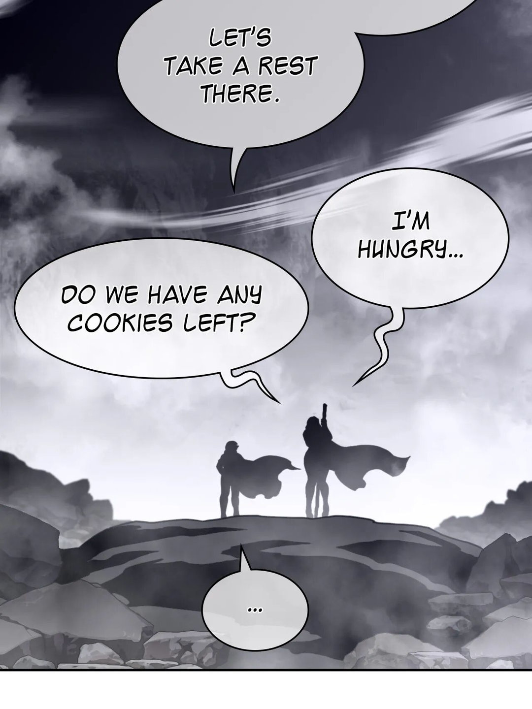 18+ Perfect Half Chapter 156 page 48