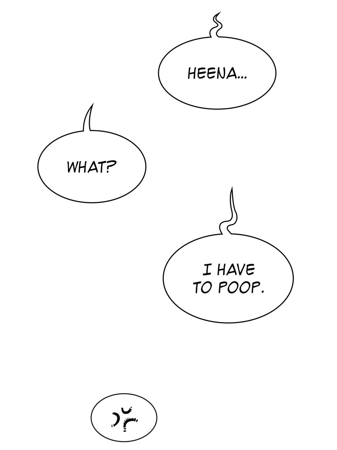 18+ Perfect Half Chapter 156 page 49