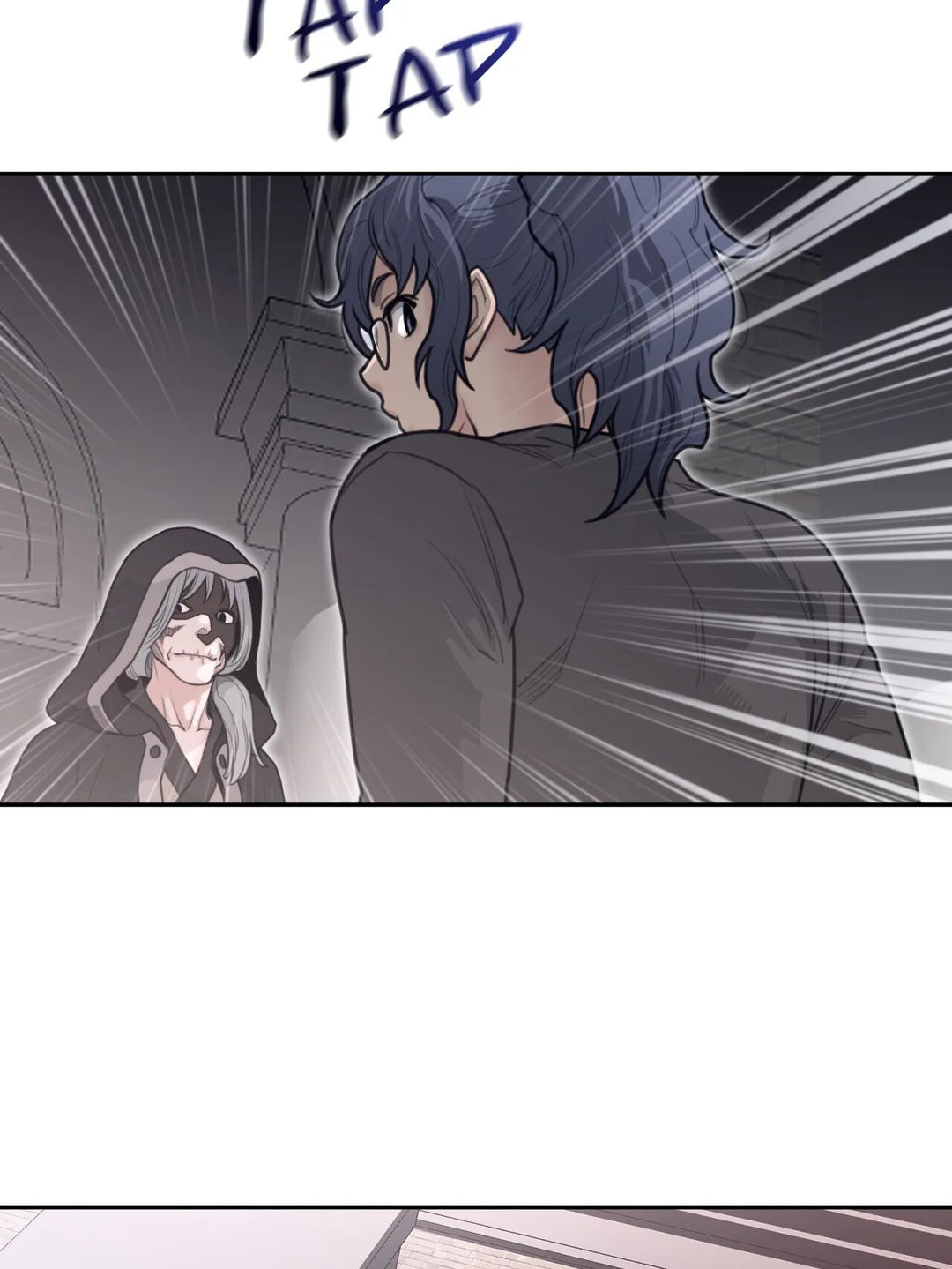 18+ Perfect Half Chapter 156 page 56