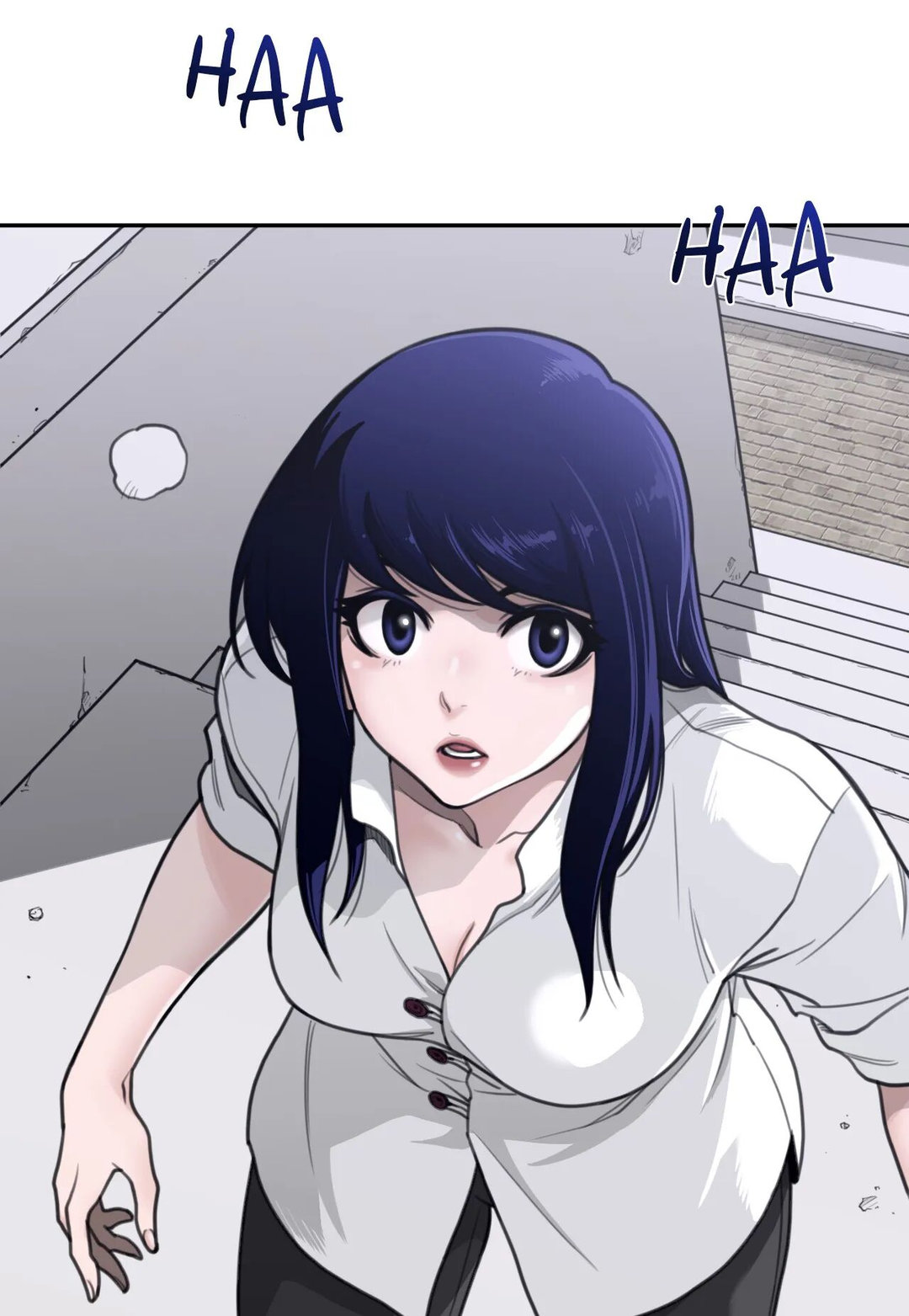 18+ Perfect Half Chapter 156 page 58
