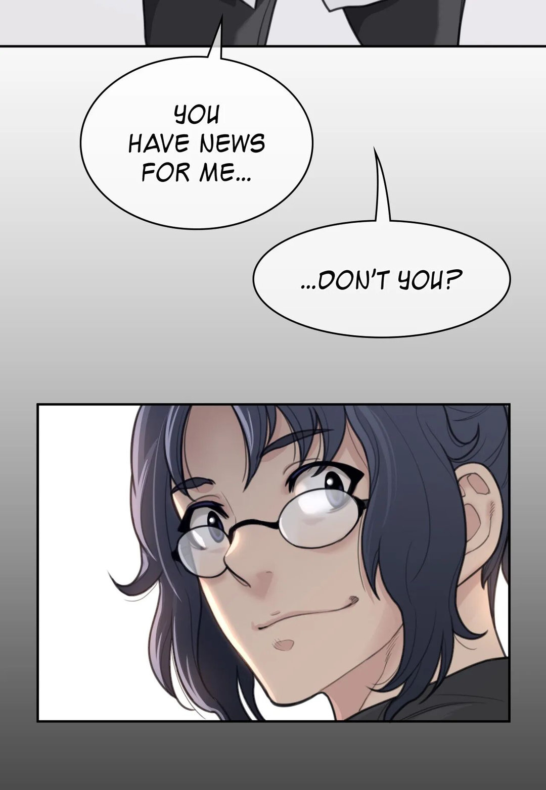 18+ Perfect Half Chapter 156 page 59