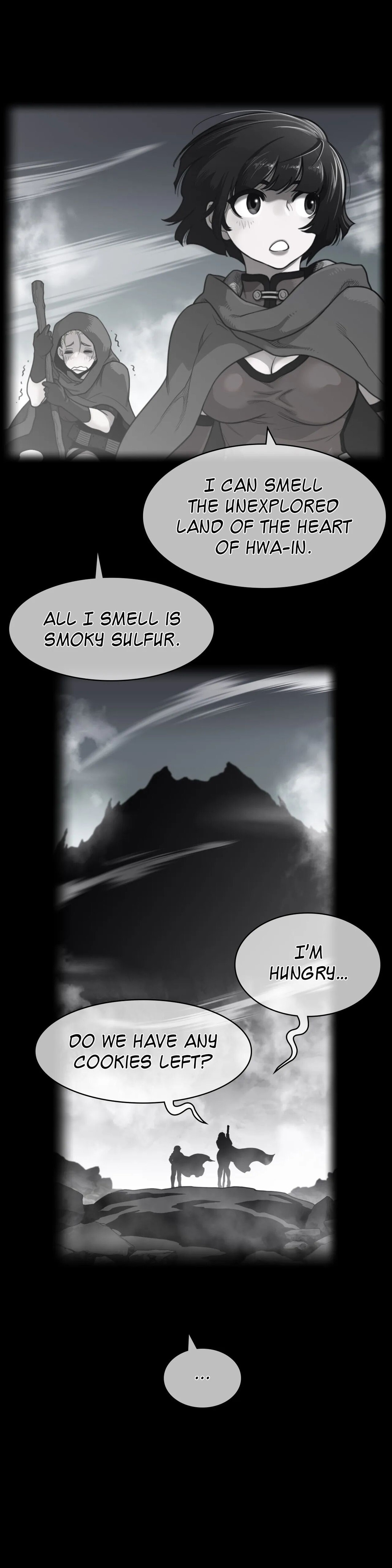 18+ Perfect Half Chapter 157 page 2