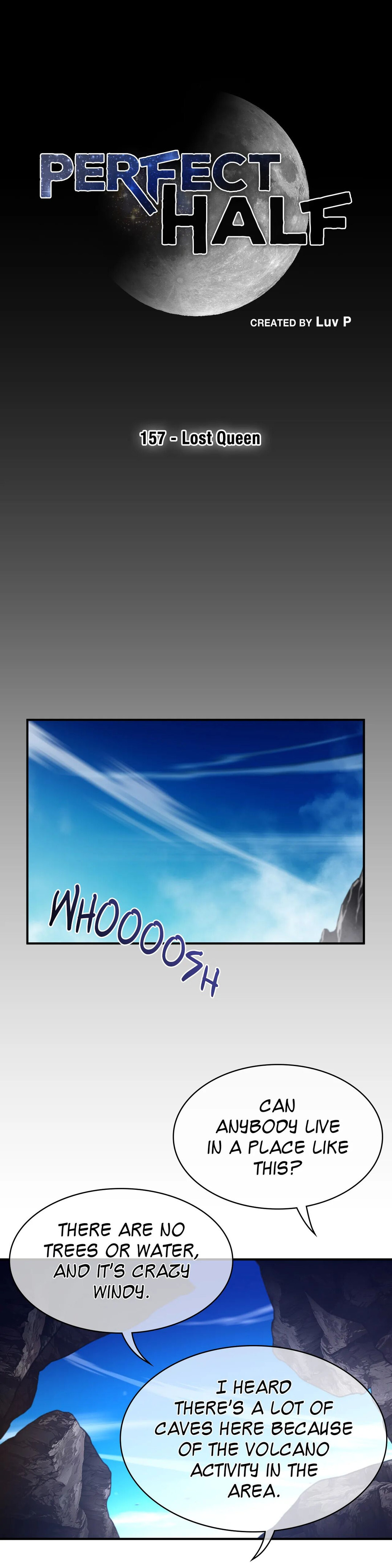 18+ Perfect Half Chapter 157 page 3