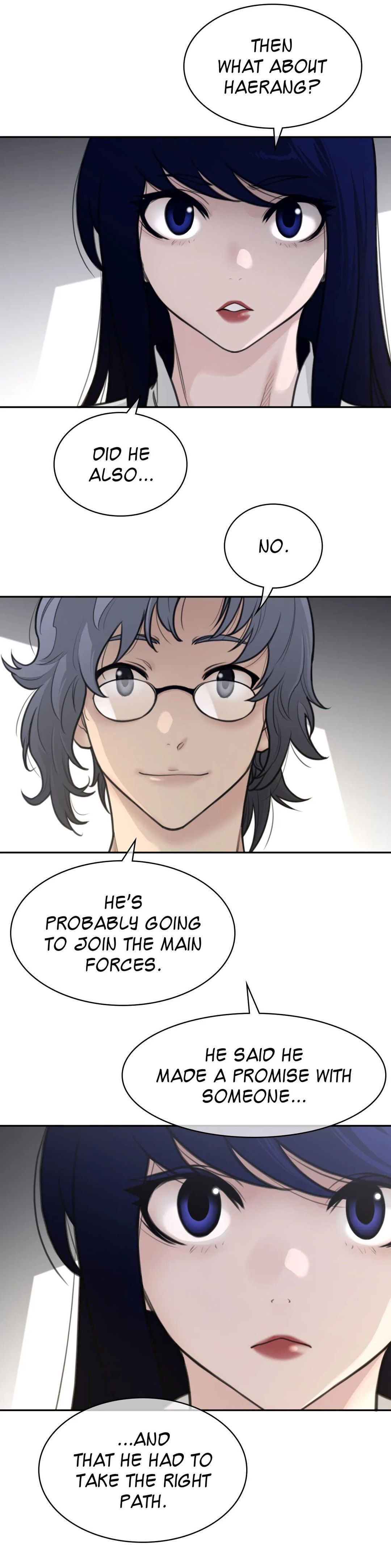 18+ Perfect Half Chapter 157 page 10