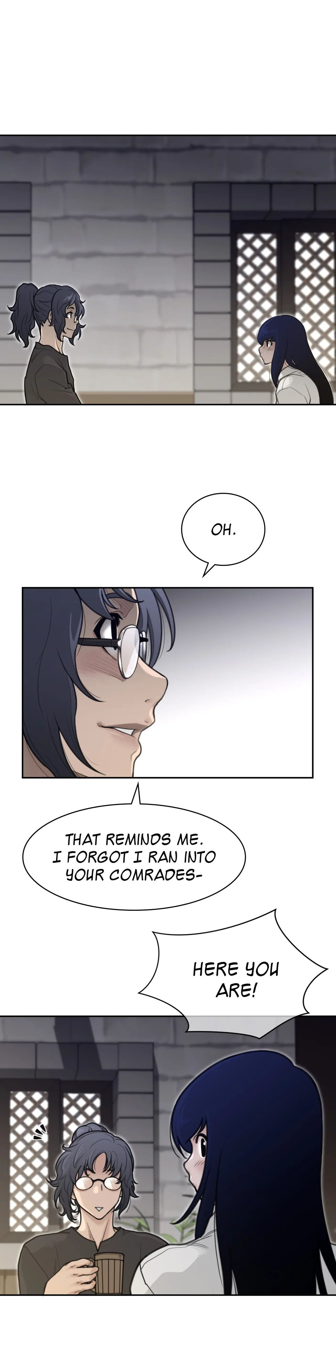 18+ Perfect Half Chapter 157 page 11