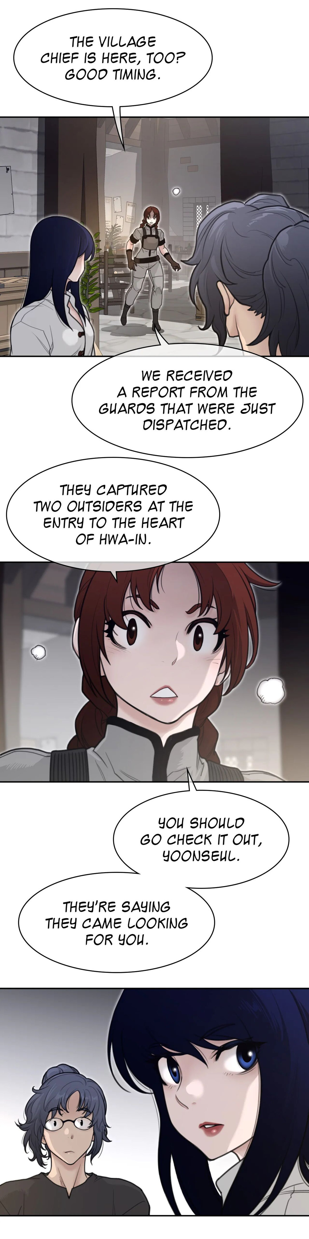 18+ Perfect Half Chapter 157 page 12
