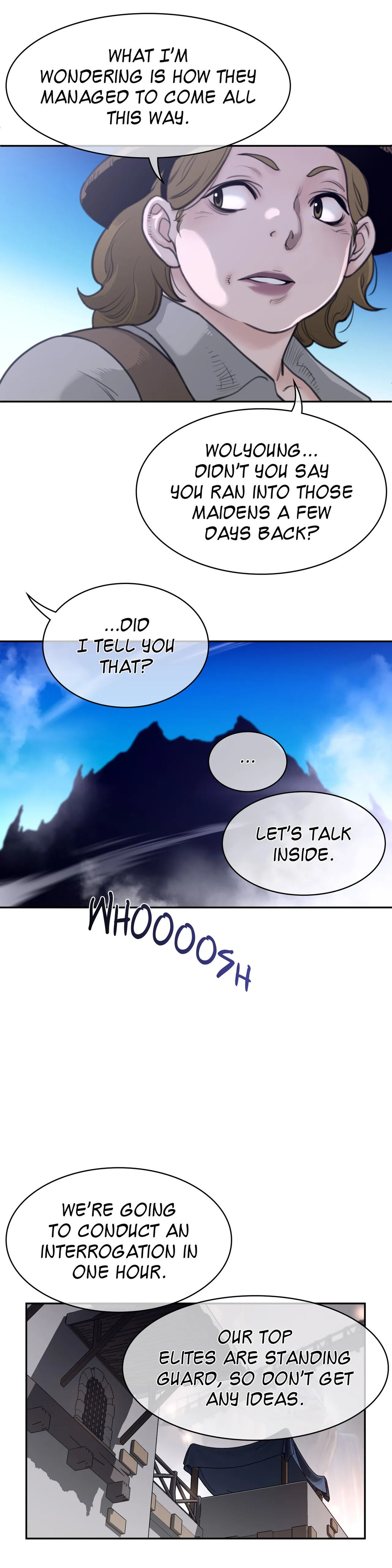 18+ Perfect Half Chapter 157 page 19